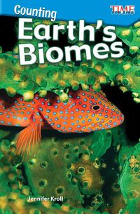 Produktbild: Counting: Earth's Biomes