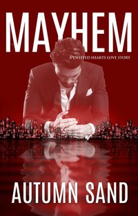 Produktbild: Mayhen (A Twisted Hearts Love Story)