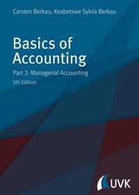 Produktbild: Basics of Accounting