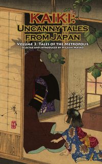 Produktbild: Tales of the Metropolis - Kaiki