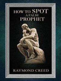 Produktbild: How to Spot a False Prophet (Christian Discernment, #5)