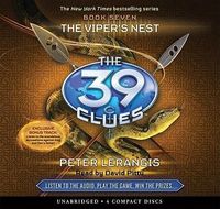 Produktbild: The the Viper's Nest (the 39 Clues, Book 7), 7