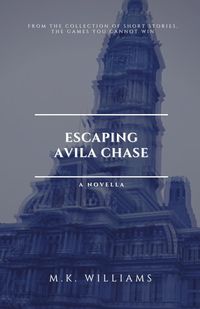 Produktbild: Escaping Avila Chase
