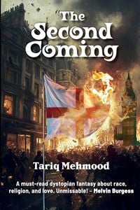 Produktbild: The Second Coming