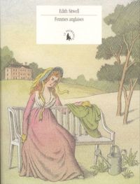Produktbild: Femmes anglaises