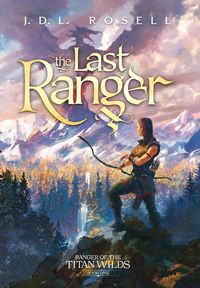 Produktbild: The Last Ranger