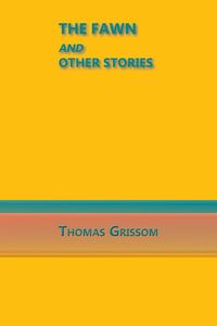 Produktbild: The Fawn and Other Stories