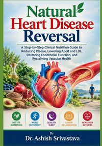 Produktbild: Natural Heart Disease Reversal
