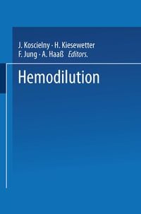 Produktbild: Hemodilution