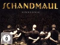 Produktbild: Sinnfonie