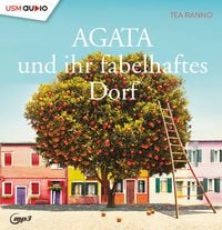 Produktbild: Agata und ihr fabelhaftes Dorf (Teil 1)