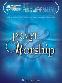 Produktbild: The Best Praise & Worship Songs Ever