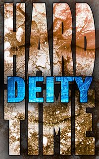 Produktbild: Deity (Hard Time, #6)
