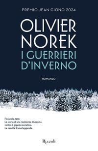 Produktbild: I guerrieri d'inverno