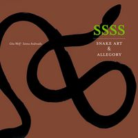 Produktbild: SSSS Snake Art & Allegory