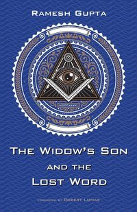Produktbild: The Widow's Son and the Lost Word