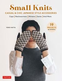 Produktbild: Small Knits