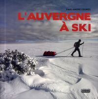 Produktbild: L'Auvergne a Ski