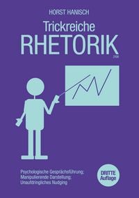 Produktbild: Trickreiche Rhetorik 2100