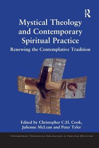 Produktbild: Mystical Theology and Contemporary Spiritual Practice