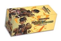 Produktbild: Pathfinder Rpg: Rage of Elements Spell Cards (P2)