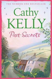 Produktbild: Past Secrets