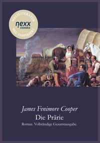 Produktbild: Die Pr&auml;rie
