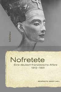 Produktbild: Nofretete