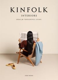 Produktbild: Kinfolk Interiors