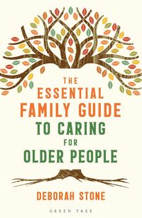 Produktbild: The Essential Family Guide to Caring for Older People