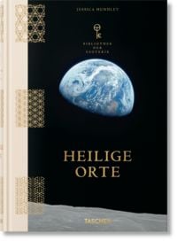 Produktbild: Heilige Orte. Bibliothek der Esoterik