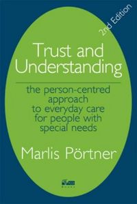 Produktbild: Portner, M: Trust and Understanding