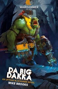 Produktbild: Da Big Dakka