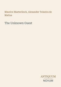 Produktbild: The Unknown Guest
