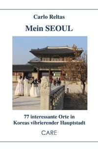 Produktbild: Mein Seoul