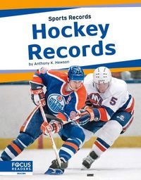 Produktbild: Hockey Records