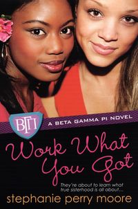 Produktbild: Work What You Got