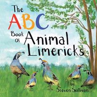 Produktbild: The Abc Book of Animal Limericks