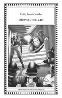 Produktbild: Armageddon 2419