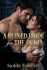 Produktbild: A Ruined Bride for the Duke