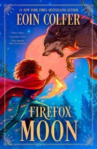 Produktbild: The Firefox Moon