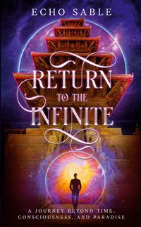 Produktbild: Return to the Infinite