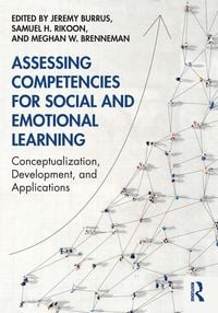 Produktbild: Assessing Competencies for Social and Emotional Learning