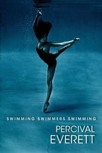 Produktbild: Swimming Swimmers Swimming