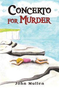 Produktbild: Concerto for Murder