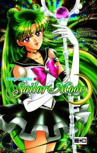 Produktbild: Pretty Guardian Sailor Moon 09