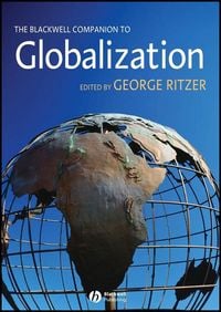 Produktbild: The Blackwell Companion to Globalization