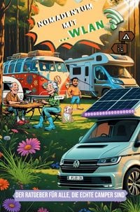 Produktbild: Nomadentum mit WLAN