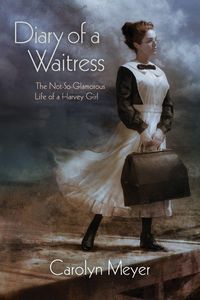 Produktbild: Diary of a Waitress
