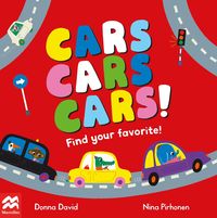 Produktbild: Cars Cars Cars!